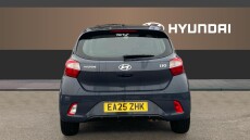 Hyundai i10 1.0 [63] Advance 5dr Auto [Nav] Petrol Hatchback